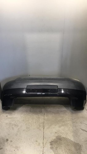Pare choc arriere volkswagen - pare,