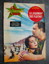 LE JUGEMENT DES FLECHES  /STAR