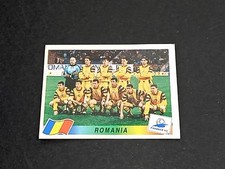 France 98 Roumanie N.427
