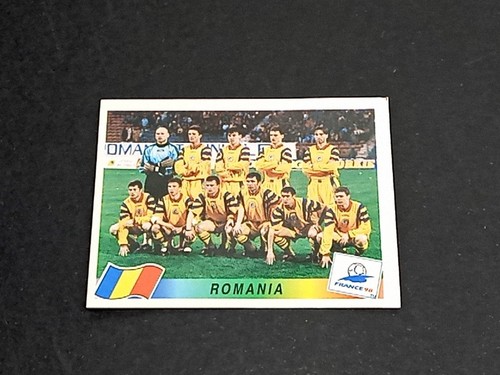France roumanie 427 - 98,