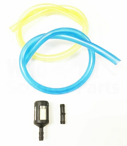 Goped oem gas tank fuel - tank,