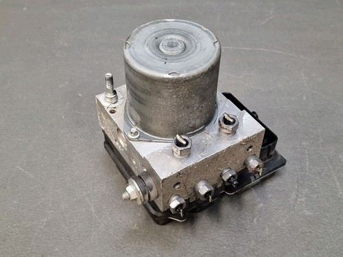 Bloc hydraulique abs - bloc,