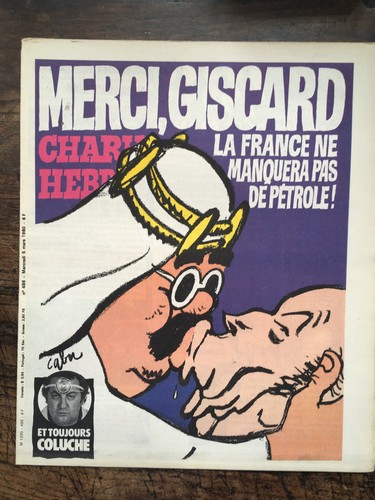 Charlie hebdo 486 5 - charlie, ...