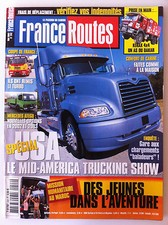 France Routes du 5/2002; Kerax