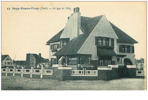 43267 bray dunes - n°43267,