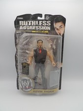 Figurine Catcheur - Ruthless