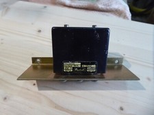 relais coaxial RADIALL