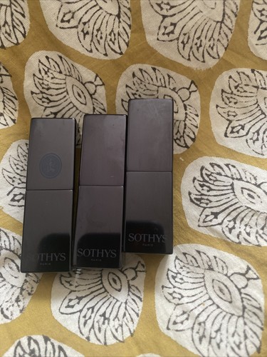 Rouges levres sothys - a,