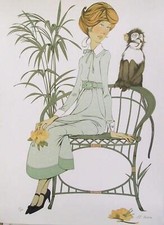 Philippe Henri Noyer ,Le