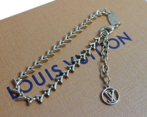 Authentique bracelet louis - authentique,