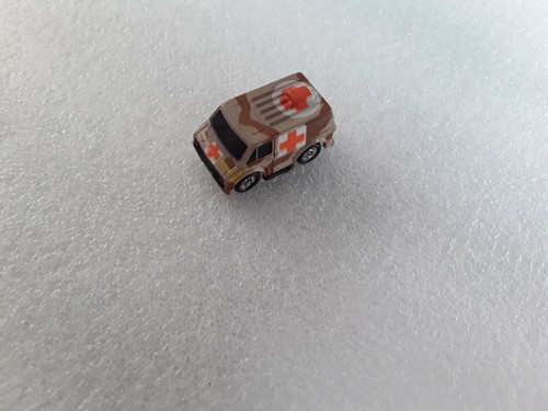 Van chevrolet variation 70 - van,