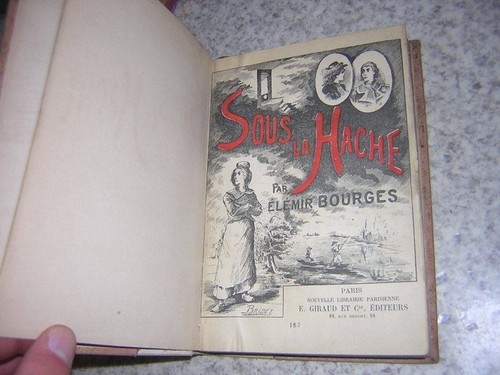 1885 sous hache elémir - hache, /
