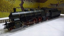 ROCO Locomotive KBSB 62164