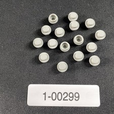 Lot piece lego  ancien gris