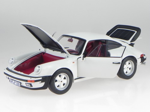 Porsche 911 turbo 1977 - 911,