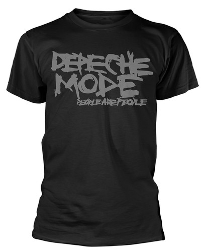 Depeche mode people are - mode,