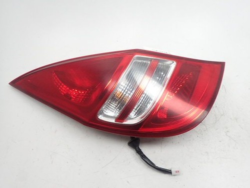 Feu arriere gauche 924012l010 - arriere,
