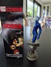 Cobra Space Adventure Armanoid