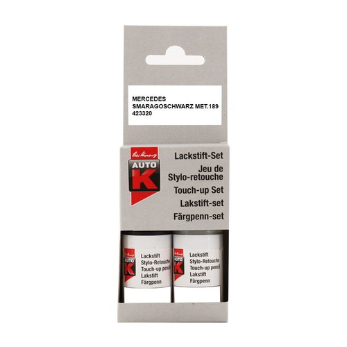 Stylo retouche vernis - de,