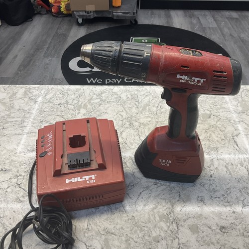 Hilti 180 18v - sf,