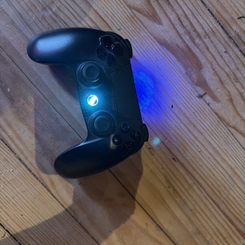 Manette filaire under control - manette,