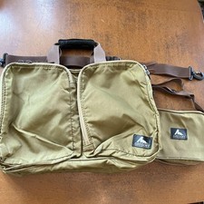 Gregory Cover Extended Mission Business Bag Daypack JPN collection limitée Outd