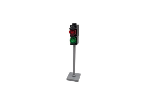 Lego train rc chemin - lego®,
