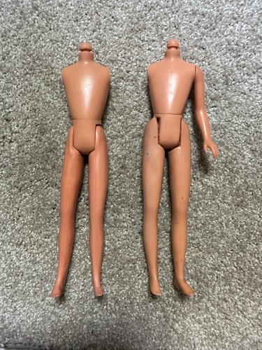 Vintage skipper bodies - vintage,