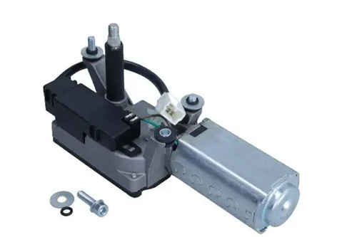 Moteur essuie glace - moteur, arrière