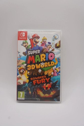 Super mario world - 3d, +