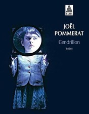 Livre Cendrillon Poche