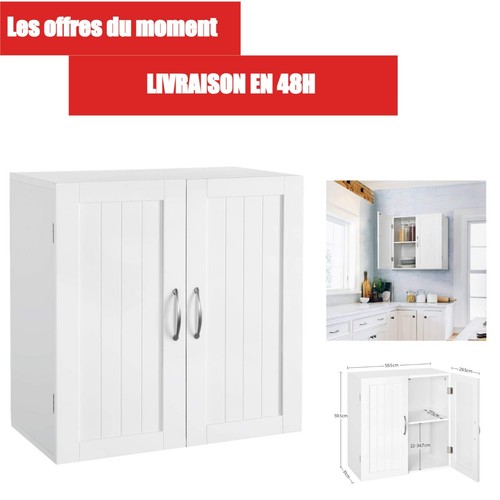 Armoire murale salle - salle, de