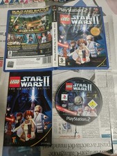 Lego Star Wars 2 The Original