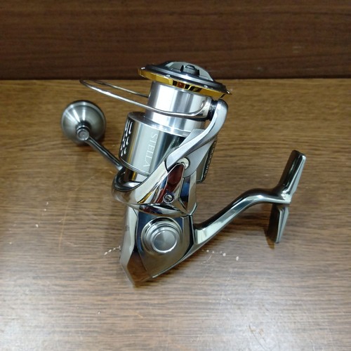 Shimano stella c5000hg - shimano,