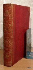 GRANDVILLE UN AUTRE MONDE Transformations Visions Incarnations 1844 FOURNIER