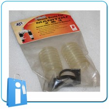 Set De Foulards ATi Pour