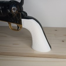 Plaquettes texturées Colt