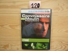 DVD : L' Évadé - Yves RENiER