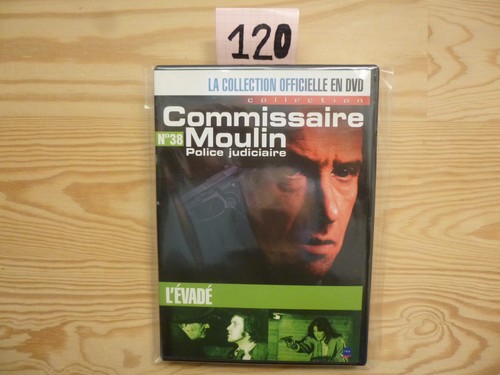 Dvd évadé yves - l',