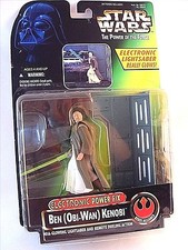 STAR WARS POTF2 ELECTRONIC