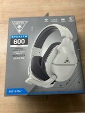 casque gamer turtle beach 600