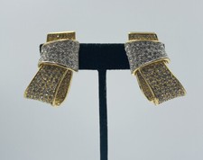 Boucles oreilles clip - boucles, d'oreilles