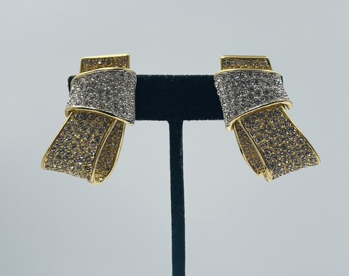 Boucles oreilles clip - d'oreilles,