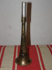 Accessoire de chasse corne