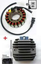 ALTERNATEUR STATOR REGULATEUR REDRESSEUR YZF R6 1998 1999 2000 2001 2002 NEUF