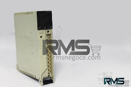 Tsxdey16a4 schneider - -,