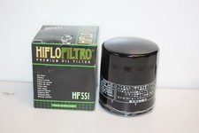 NEUF : FILTRE A HUILE HIFLO