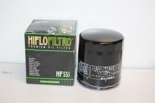 Neuf filtre huile hiflo - neuf,
