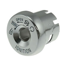 Cadre Clé CROMÉ STR8 MBK 50