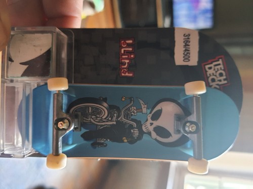Tech deck relic blind - , ultra